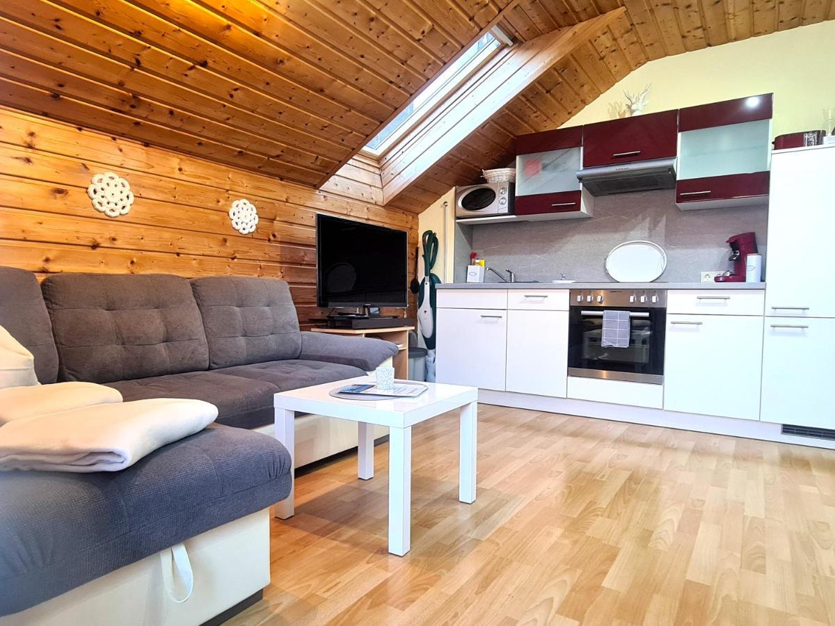 Apartment Loindl Unterach am Attersee Εξωτερικό φωτογραφία