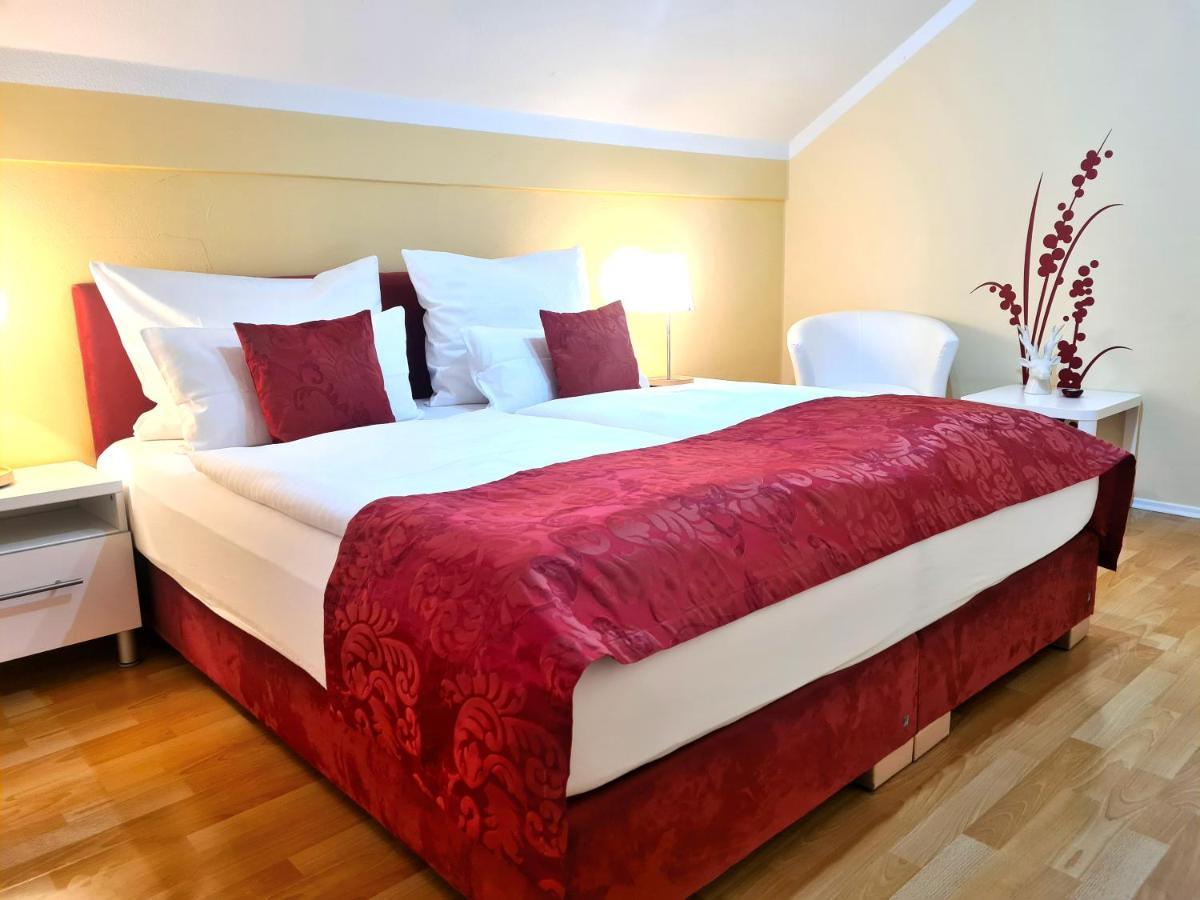 Apartment Loindl Unterach am Attersee Εξωτερικό φωτογραφία