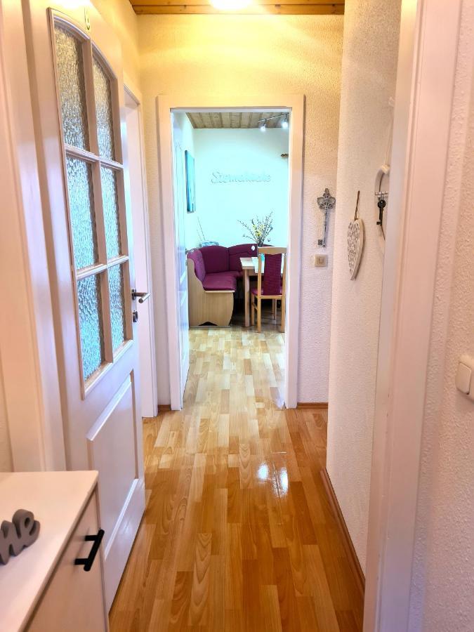 Apartment Loindl Unterach am Attersee Εξωτερικό φωτογραφία