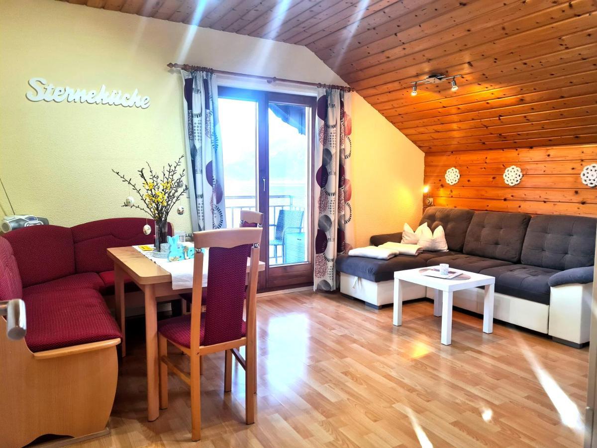 Apartment Loindl Unterach am Attersee Εξωτερικό φωτογραφία