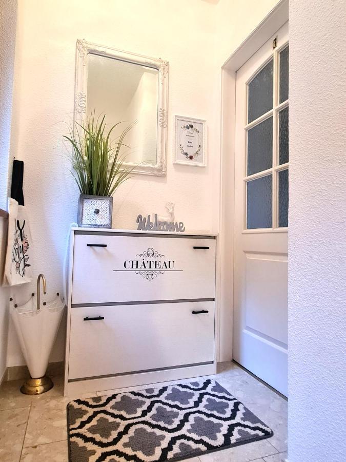 Apartment Loindl Unterach am Attersee Εξωτερικό φωτογραφία
