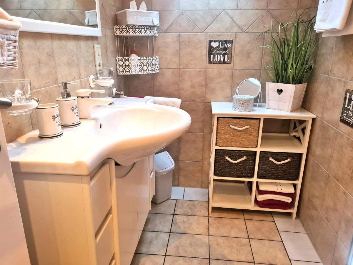 Apartment Loindl Unterach am Attersee Εξωτερικό φωτογραφία