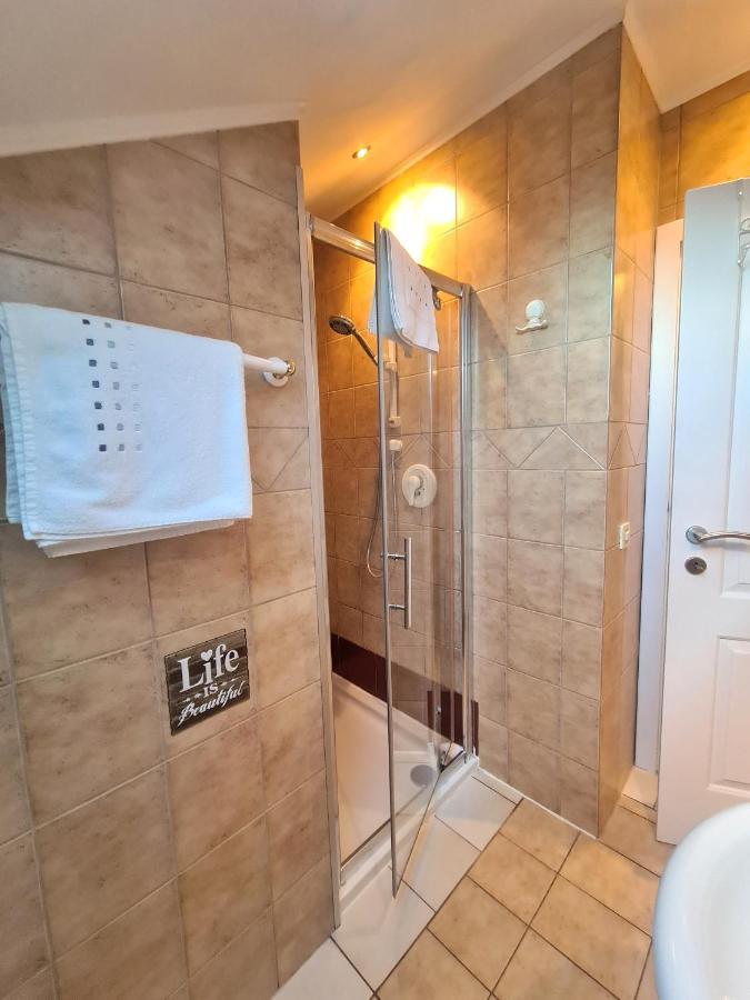 Apartment Loindl Unterach am Attersee Εξωτερικό φωτογραφία