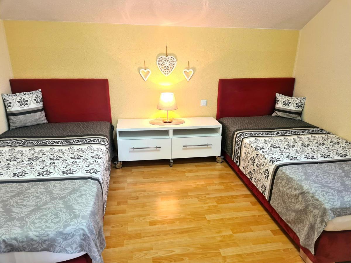 Apartment Loindl Unterach am Attersee Εξωτερικό φωτογραφία