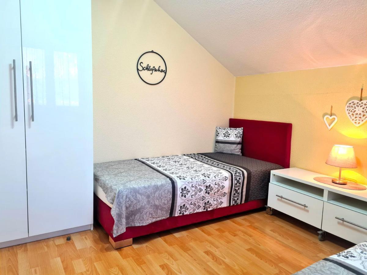 Apartment Loindl Unterach am Attersee Εξωτερικό φωτογραφία